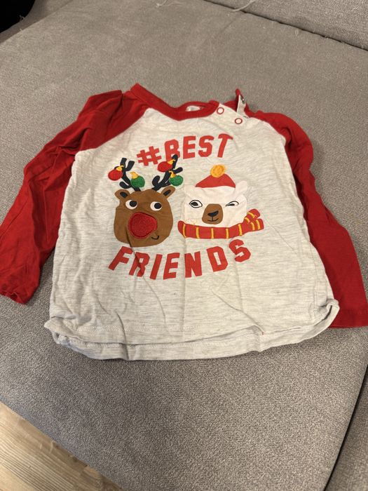 Детски дрехи 86-92 см