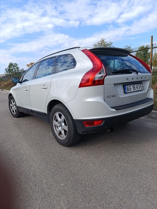 Vânzare Volvo XC60