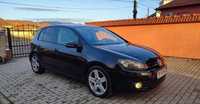 De vanzare golf 6