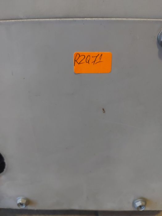 Daikin-24 RZQ-71  на части