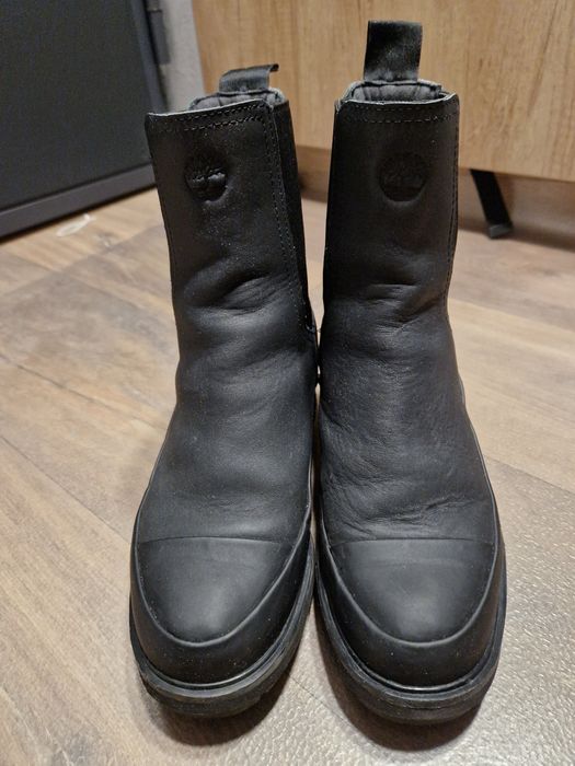 Ghete chelsea Timberland 39