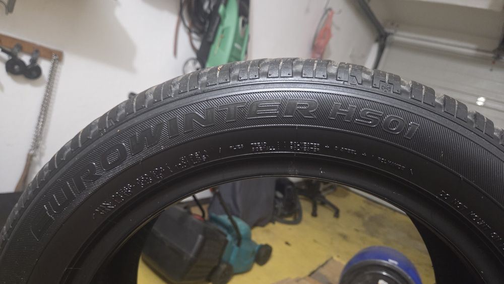 Зимни гуми FALKEN 195/55 R16