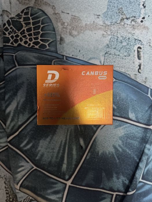 Лед крушки захват d2s