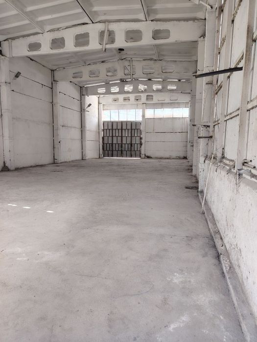 Аренда 400 м2 складского помещения Сергелинский районе