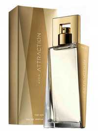 Avon Attraction for Her 50 мл