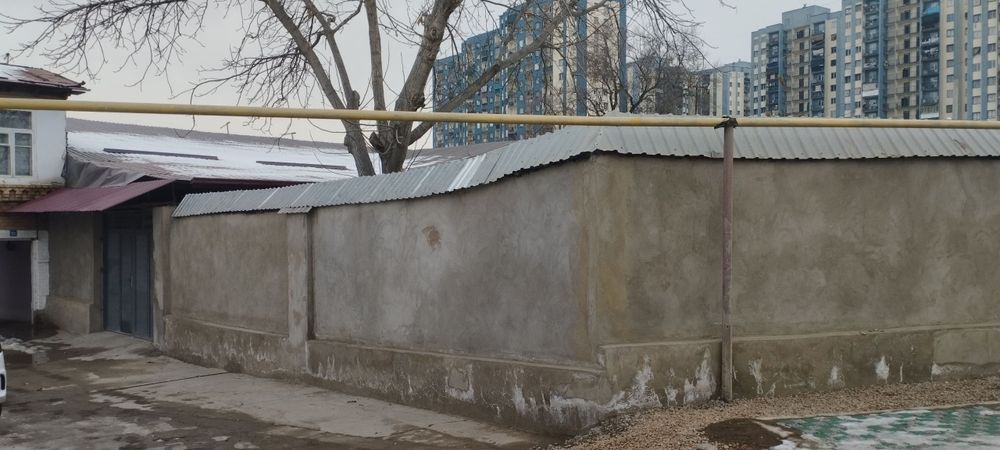 Srochna sotiladi Yashnobod tumani katta olmos