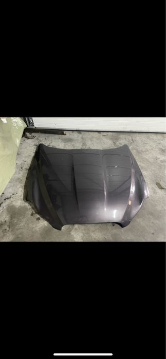 Capota motor fata Jaguar XF