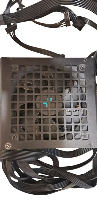 Блок питания Deepcool PF750 750w