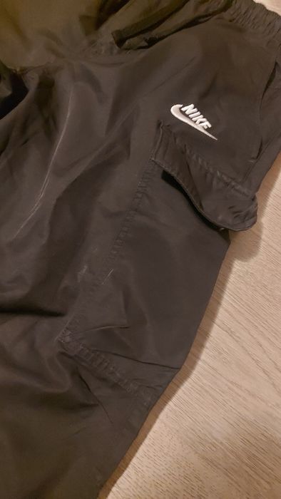 Nike панталон M размер