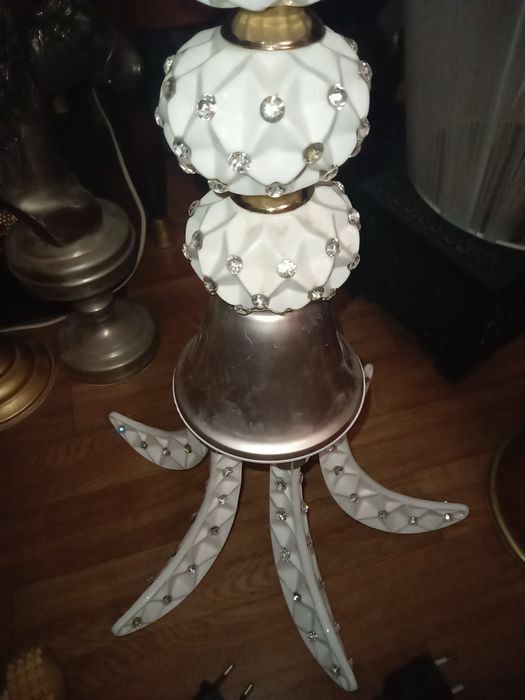 Люксовый подсвечник за символическую сумму