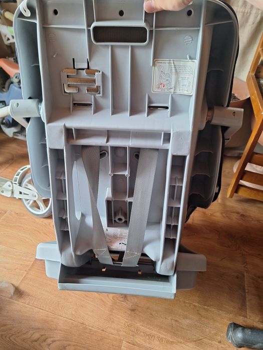 Новое детское интерактивное авто кресло