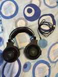 Casti Razer Nari ULTIMATE, Custom (cit. desc.)