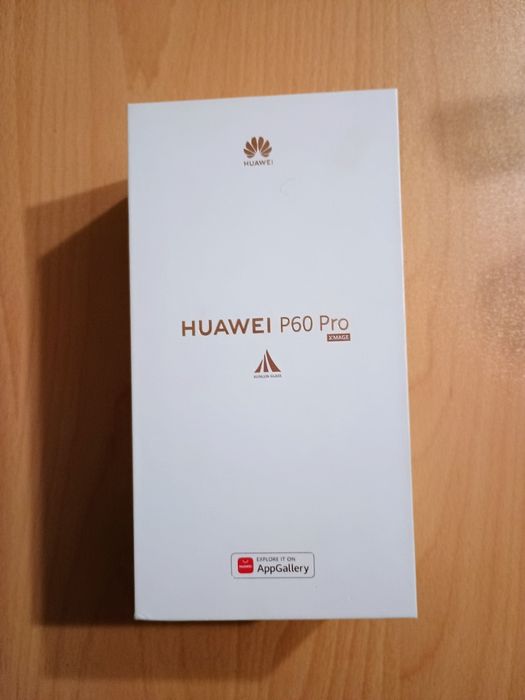 Продавам Huawei P60 Pro