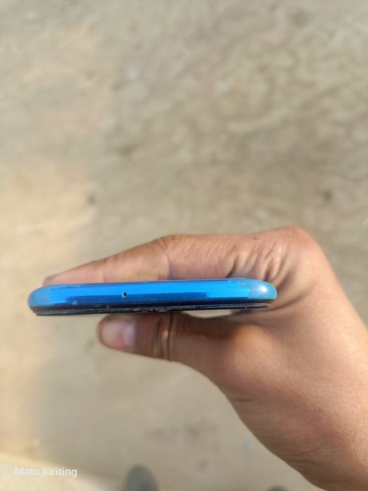 Samsung A 50 4/64 narxi 650.000