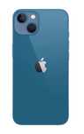 Iphone 13 / Blue / DeluxGSM