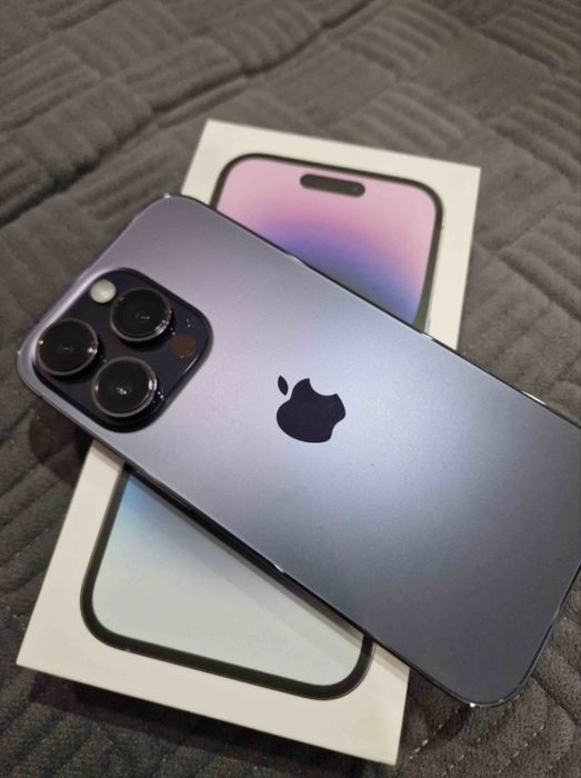 Продам Iphone 14 pro