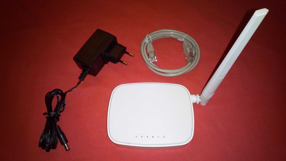 Wi-Fi Рутери Linksys, TP-Link, D-Link и Tenda...