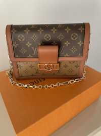Louis Vuitton  Dauphine MM Bag