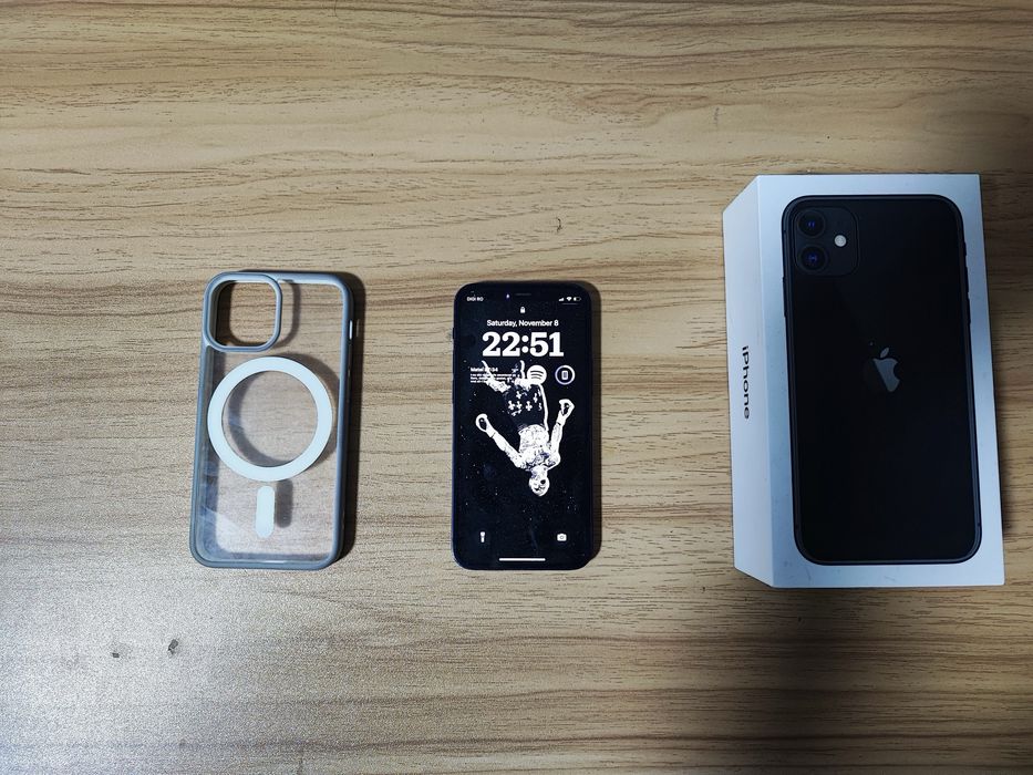 iPhone 12 Mini 128 Gb