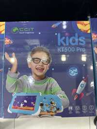 Детский Планшет CCiT 500 Pro 4/128GB Android 13
