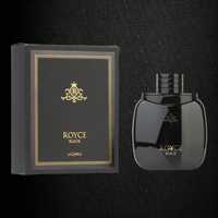 Parfum arabesc Royce Black