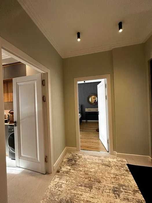 Сдаётся квартира в ЦУМе в габусе авторским ремонтам‼️