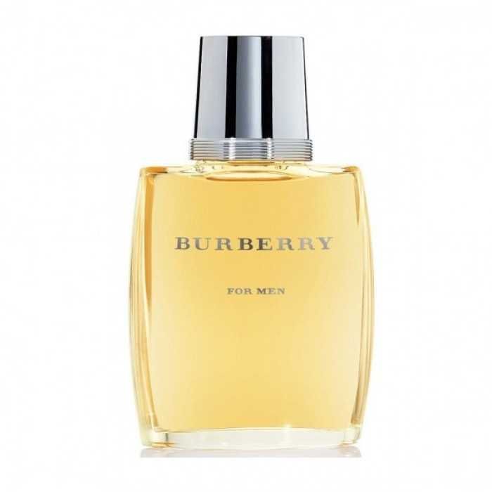 Burberry For Men - Eau de Toilette за мъже 100 мл