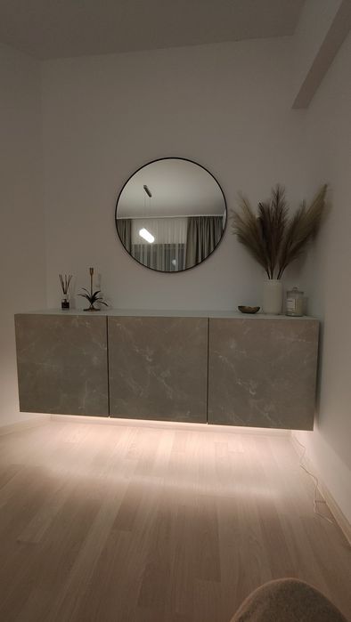 Duplex 4 camere  Blv Timisoara