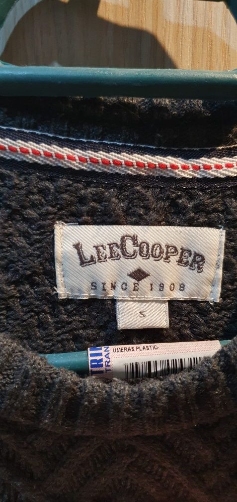 Lee Cooper pulover