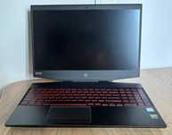 Laptop Gaming HP OMEN 15-dh0013nq