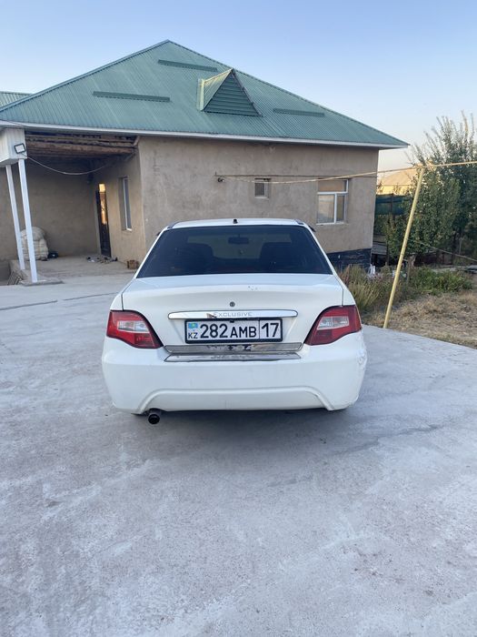 Нексия 2  2014  1.5