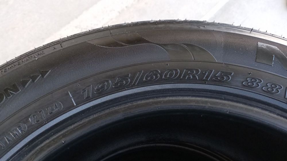 195_60_R15 Nexen 4 ta