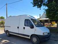 Autoutilitara, duba Fiat Ducato
