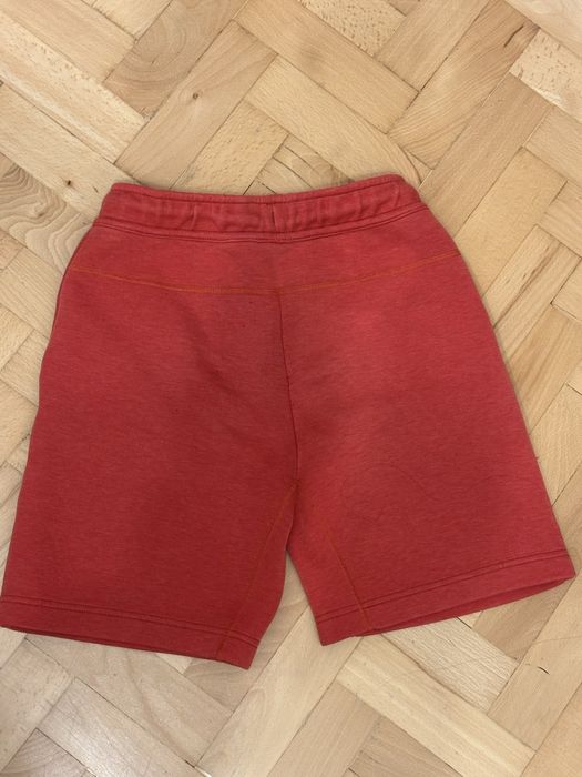 Nike tech shorts