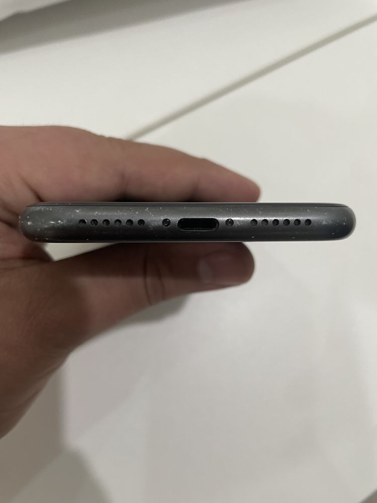 iPhone 11 128GB Black