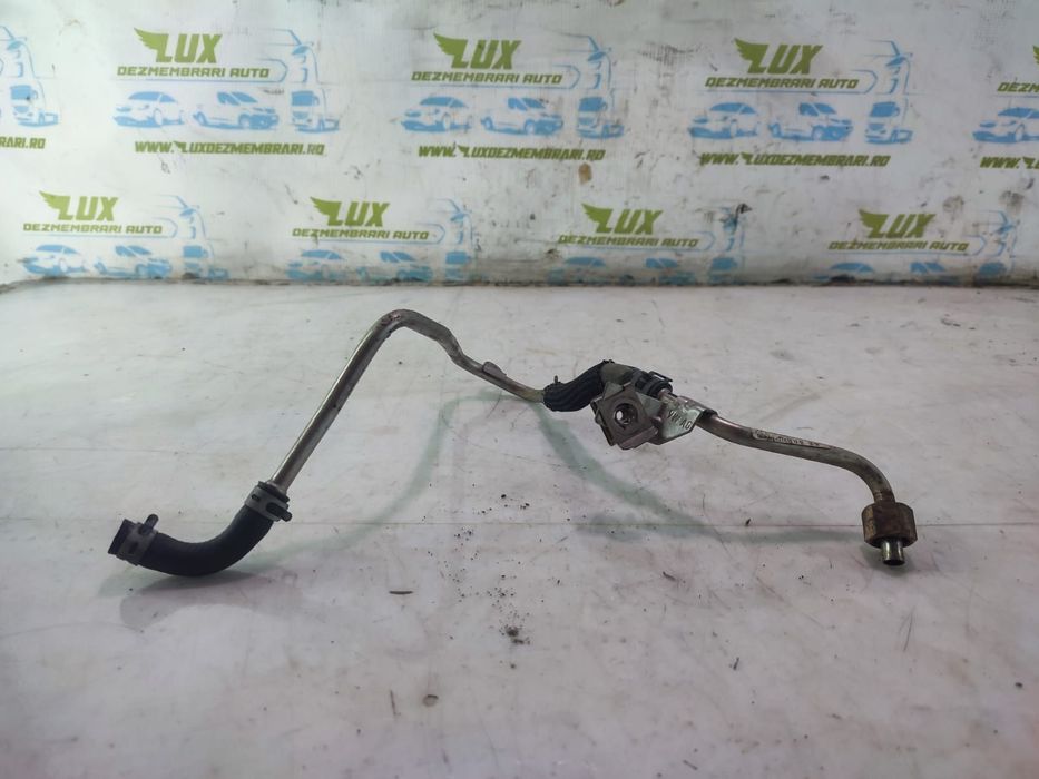 Conducta filtru particule 04L131582B   1.6 tdi CLHA Seat Leon 3 5F [2