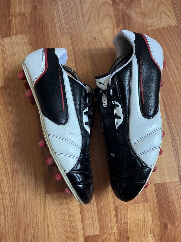 Бутонки/Калеври Пума/Puma King