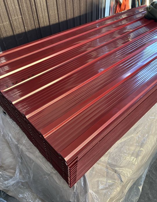 Tabla plasa teava si accesori gard si acoperis pret mic