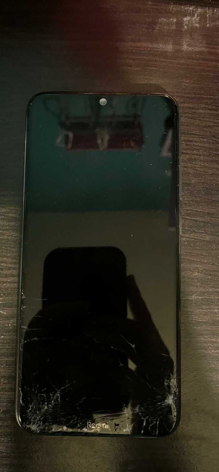 Xiaomi redmi not 8 Pro