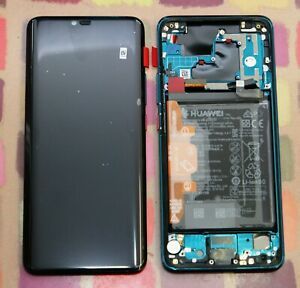 Display Huawei Mate 20 Pro/P20 Pro/P30 Pro original montaj