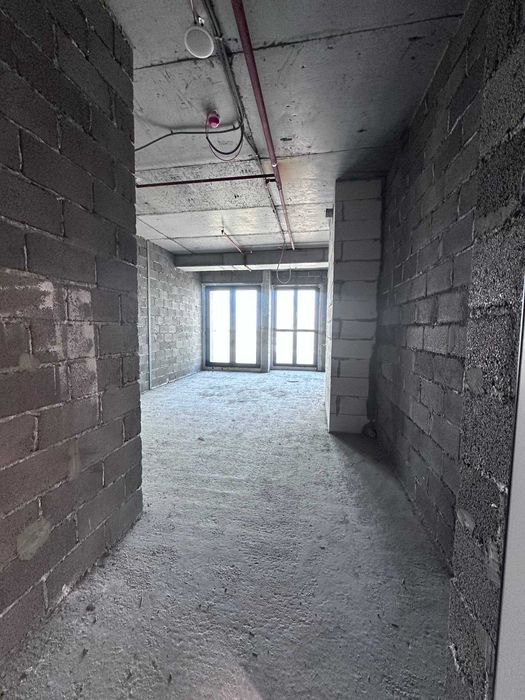 СРОЧНО ПРОДАЕТСЯ 2х ком квартира в ЖК "Nest one" Вид на Парк