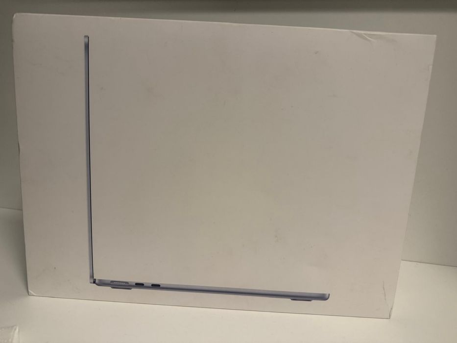 Apple MacBook Air 13",M4, 16/512GB Nou, Sigilat