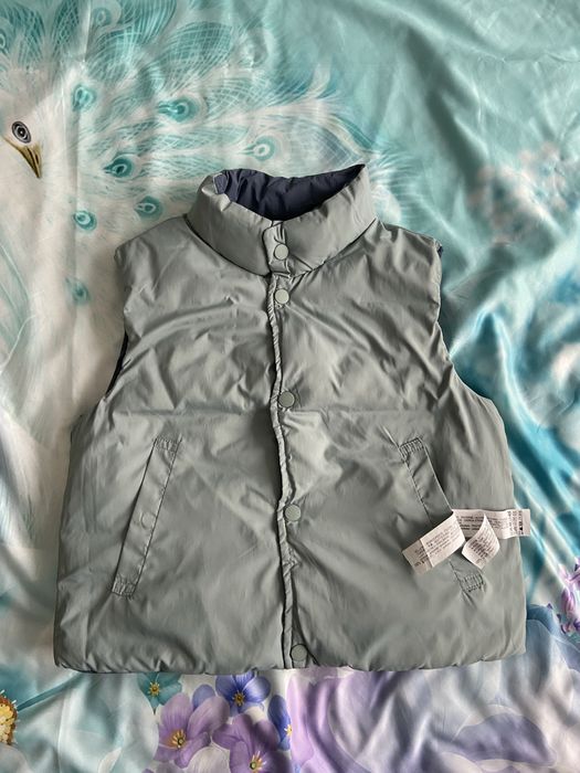 Детская дилетка zara