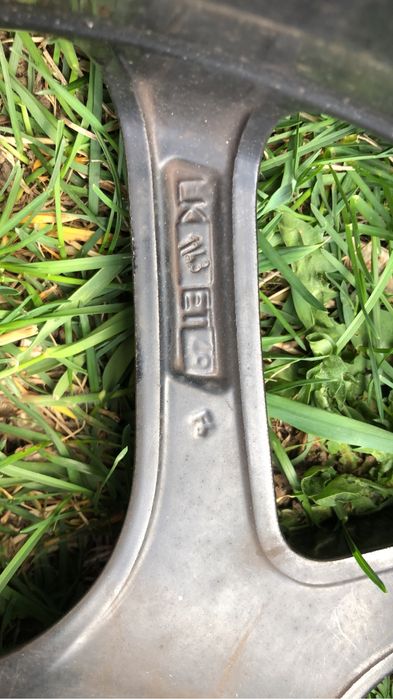 Jante si anvelope de vara