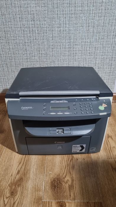 Принтер 3 в 1 Canon MF4120 в хорошем состоянии