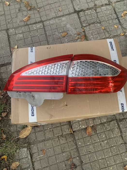 Стопове за Форд Мондео мк4