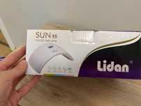 Лампа за маникюр Sun 9c, uv/led, 24 W