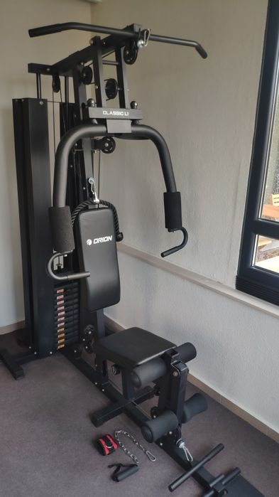 Гладиатор Orion Classic L1 комбиниран фитнес уред за дома