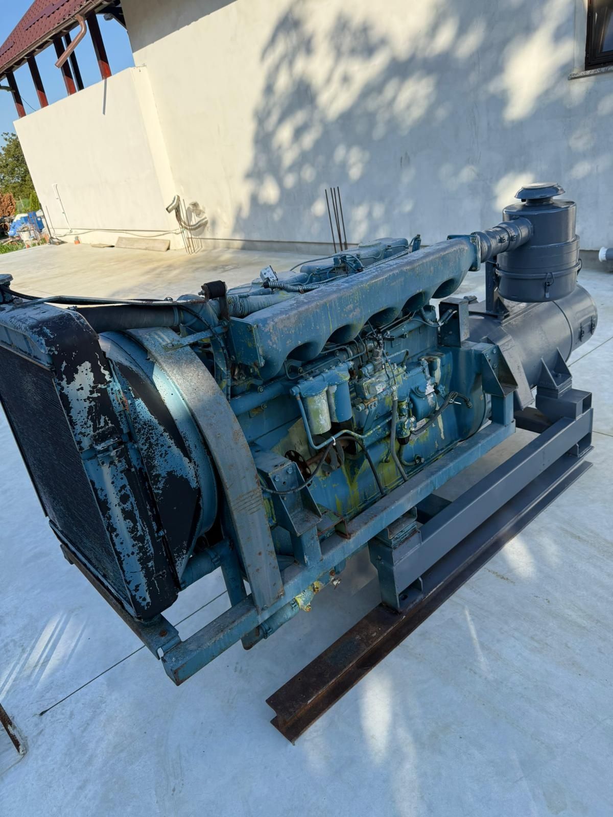 Generator de curent