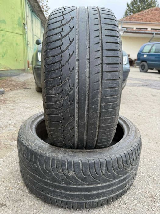 275/35/20 2 гуми